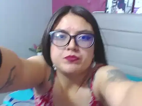 Cailing_Zu webcam