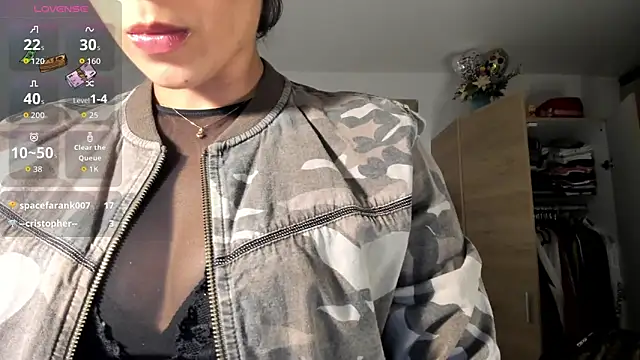 VeronikaOlsen webcam