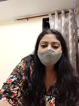 Kajal-baby07 webcam