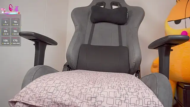 little-eli webcam