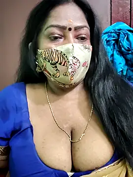maniisha webcam