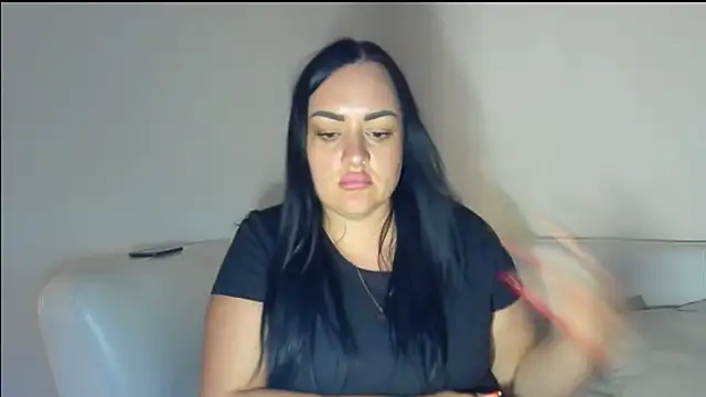 AliTemptress webcam