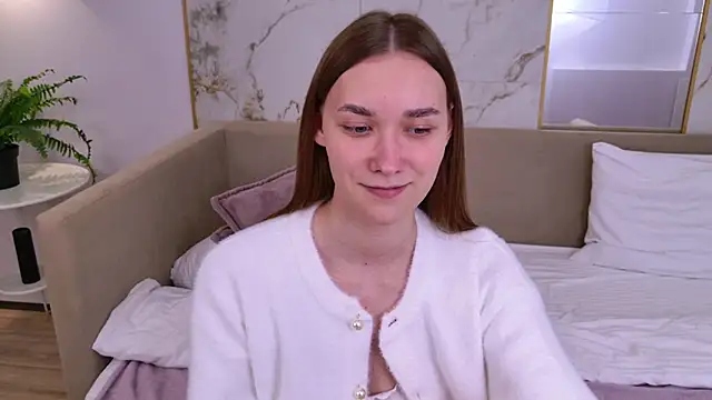 AmadaReine webcam