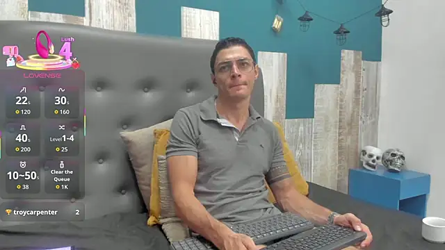 frank_millers - Frank_Millers's free webcam