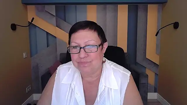 BarbaraTurners webcam