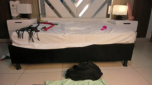 ValentinaThomas webcam