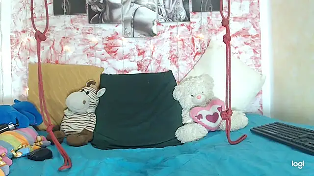 anthiamelisa webcam