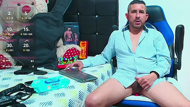 Yeol_King live cam screenshot male on Wobip – Live Webcams, Clips & GIFs