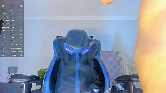 Lissalittlee webcam