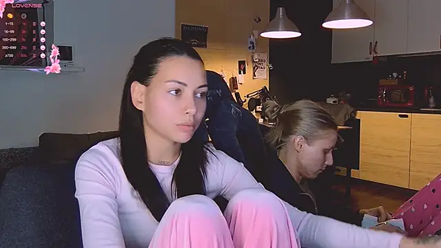 KatiKate webcam