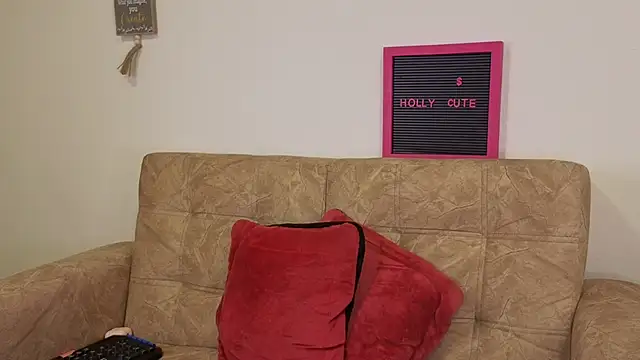 hollycute__ webcam