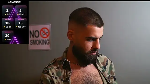 HairyRobxxx