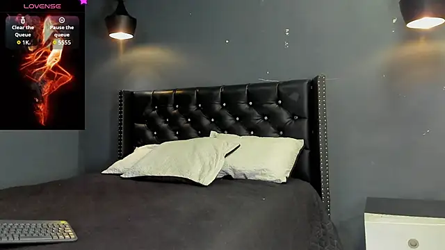 CodyWalkerR webcam