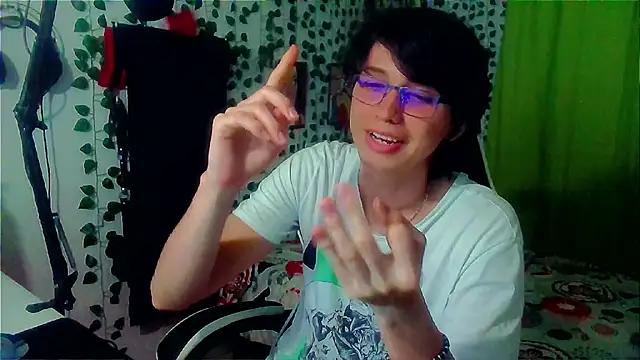 andy_gray (M young) - CUM SHOW