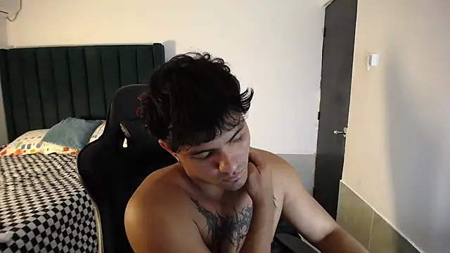 man_dur07 webcam