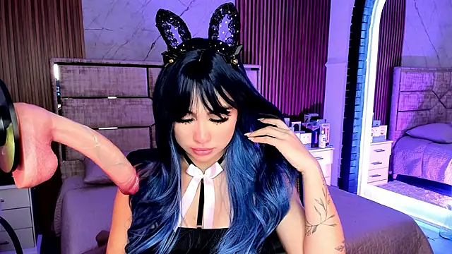 EmiilyHendriixx webcam