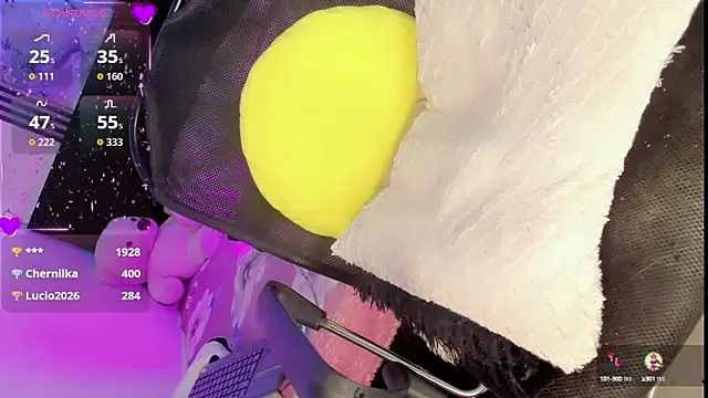 irina_milkmaid (T teen) - DESTROY MY ASS DADDY😍