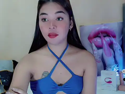 Tastefully_Yoursxx webcam