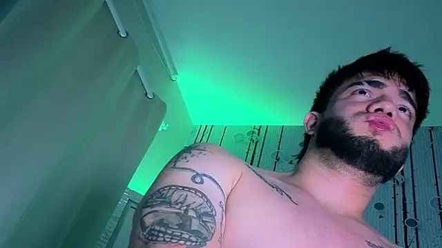 King_Draven3 webcam