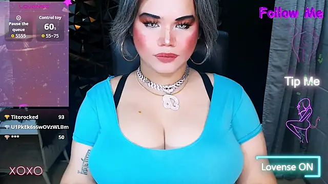 xHugeHarleySelfsuckerx webcam