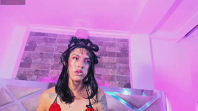 tahhlia_taylor webcam