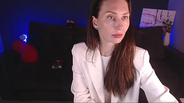 Lilith_Ex webcam