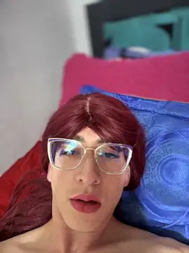 NICOLLE__12 webcam