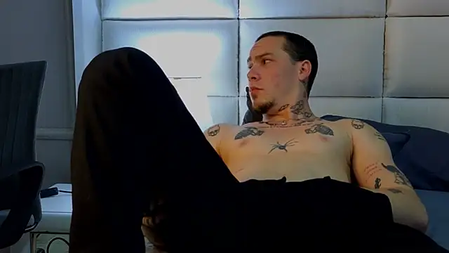 JacobRhude_ webcam