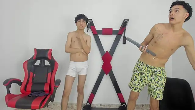 Horny_Young_Boys webcam