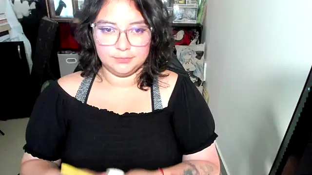 aika-dreams webcam