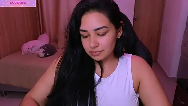_anastasia webcam