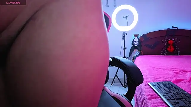 Victoriacarmo webcam