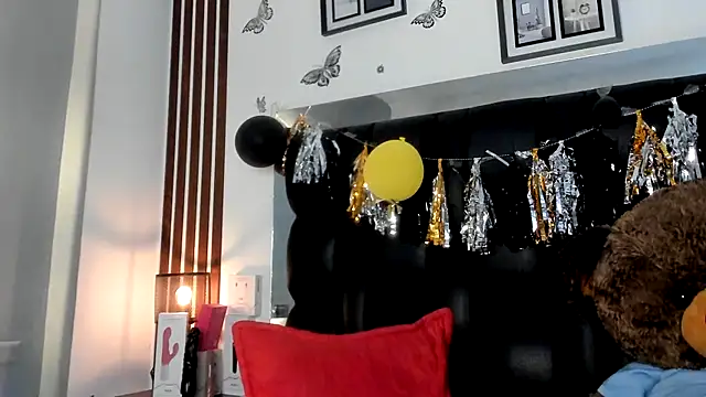 meikochoe webcam