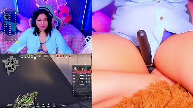 Allison_GAMERS
