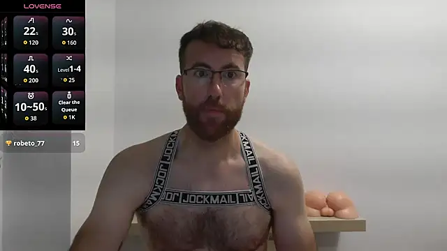 machohiberiko webcam