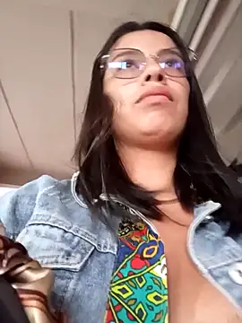 Nathaly_12 webcam