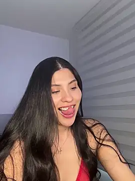 ScarlettMusse webcam