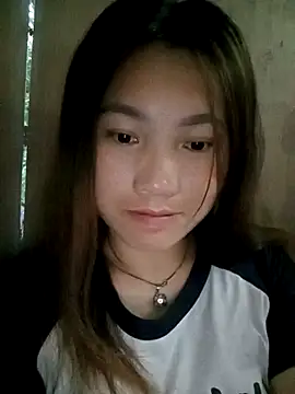 min-xinh webcam