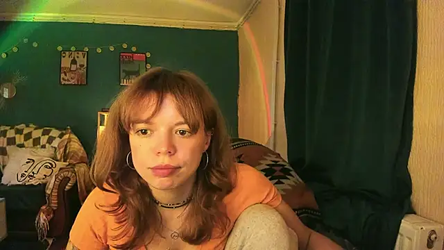 ClancyMorissey webcam