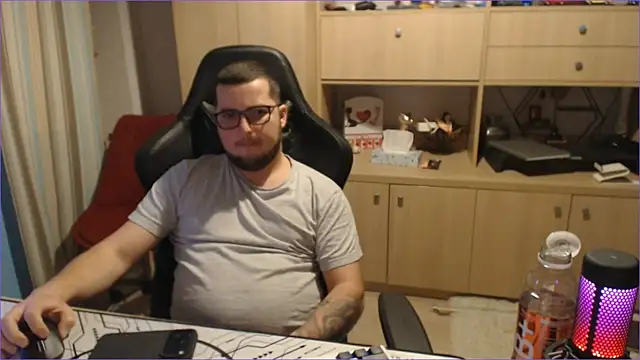 bigpuff_hott webcam