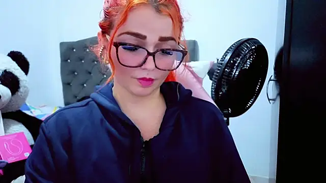 Alexatexa2929 webcam