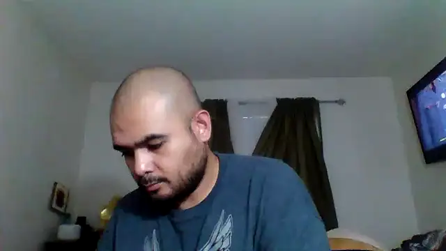 JooveyRose webcam