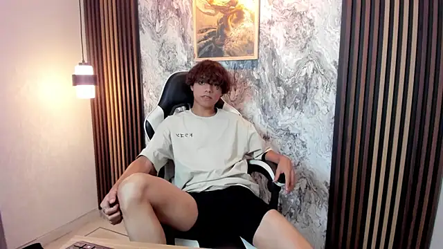 Honeymoon_sariel webcam