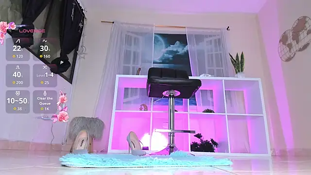 Georgina-Mtz webcam