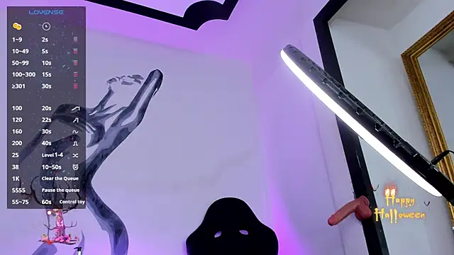 LiamDeep webcam