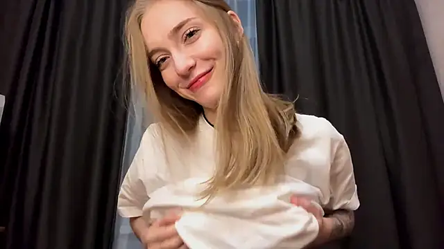 EvaPeace webcam