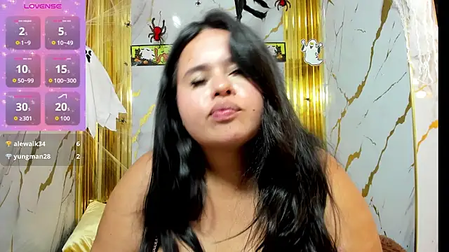 adara_sweet20 webcam
