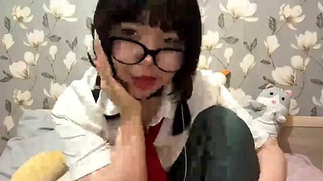 YunaMuse webcam