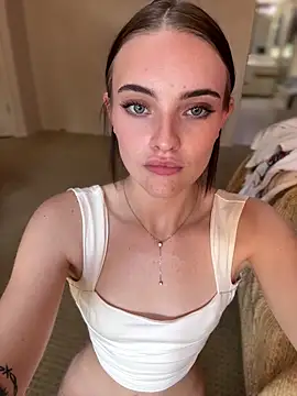 KarissaChantelle webcam