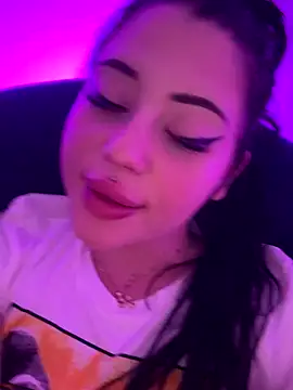 SexyNixy webcam